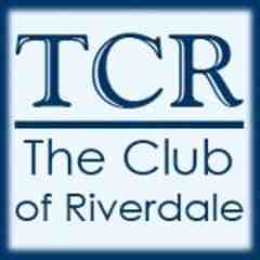 TCR - The Club of Riverdale