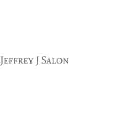 Jeffrey J Salon