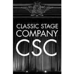 Classic Stage Company