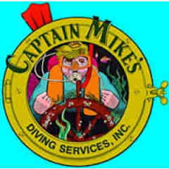 Captain Mike's Diving Services