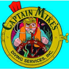 Captain Mike's Diving Services