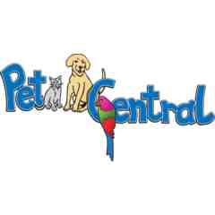 Pet Central