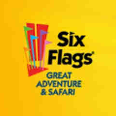 Six Flags Great Adventure