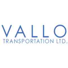 Sponsor: Vallo Transport