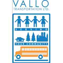 Sponsor: Vallo Transportation