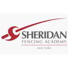 Sheridan Fencing Academy