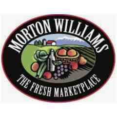 Morton Williams Supermarket