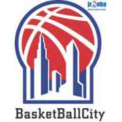 Basketball City
