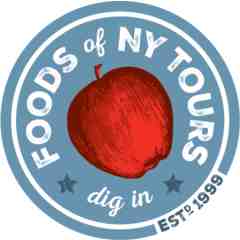 Food Tours of NY