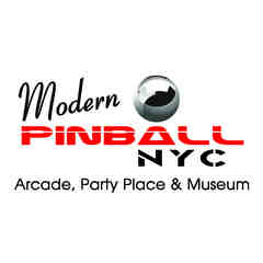 Modern Pinball