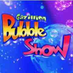 The Gazillion Bubble Show
