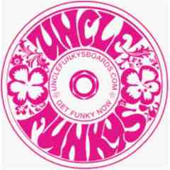 Uncle Funky's Boards