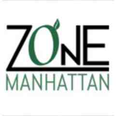 Zone Manhattan
