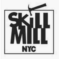 Skill Mill NYC/Dazzling Discoveries