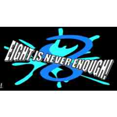 Eight Is Never Enough