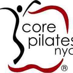 Core Pilates NYC