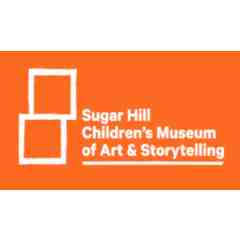 Children's Museum of Art & Storytelling