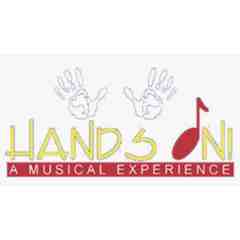 Hands On! A Musical Experience