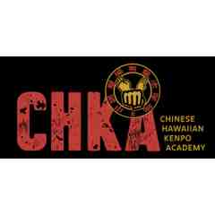 Chinese Hawaiian Kenpo Academy