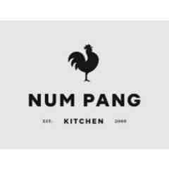 Num Pang Kitchen