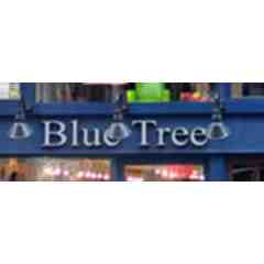 Blue Tree