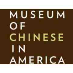 Museum of Chinese in America