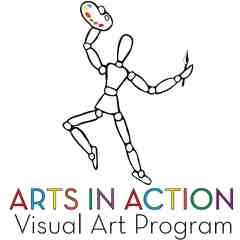 Arts in Action Visual Arts Program