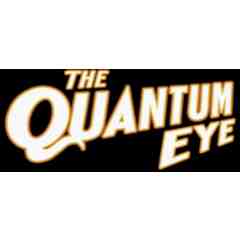 Sam Eaton's The Quantum Eye
