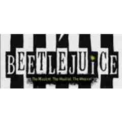 Beetlejuice Broadway LLC and Jenny Gersten