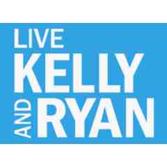 Art Moore - Live! with Kelly and Ryan