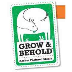 Grow and Behold Foods