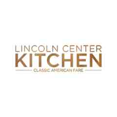 Lincoln Center Kitchen
