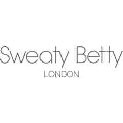 Sweaty Betty