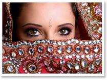 Ladies, Lets Play Dress up: Bollywood Style! --Updated!