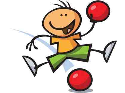 Everybody's It at South!