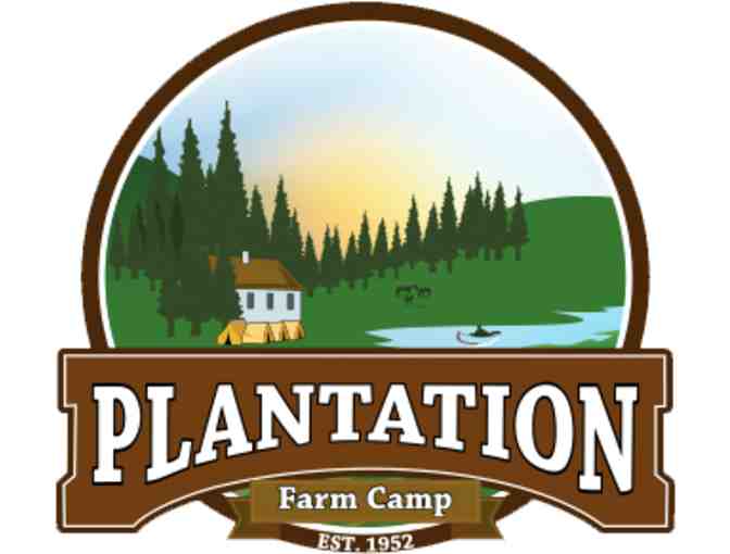 Plantation Farm Camp