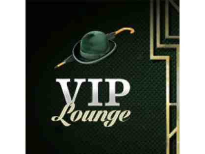 HSF Spring Soiree VIP Lounge