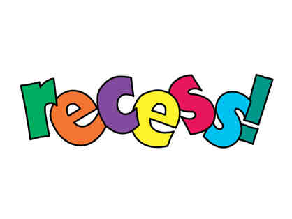 Bonus 20 minute recess for your whole school!