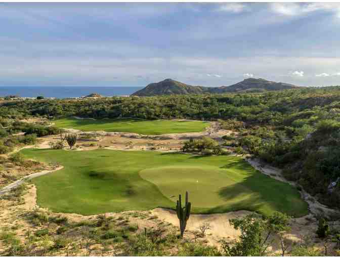 Montage Los Cabos Golf Getaway