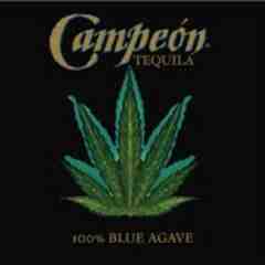 Campeon Tequila