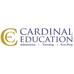 Cardinal Education: Admissions, Tutoring & Test Prep