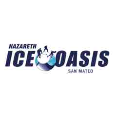 Nazareth Ice Oasis San Mateo