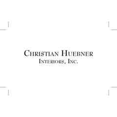 Christian Huebner