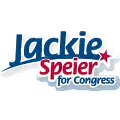 Jackie Speier, Member of Congress