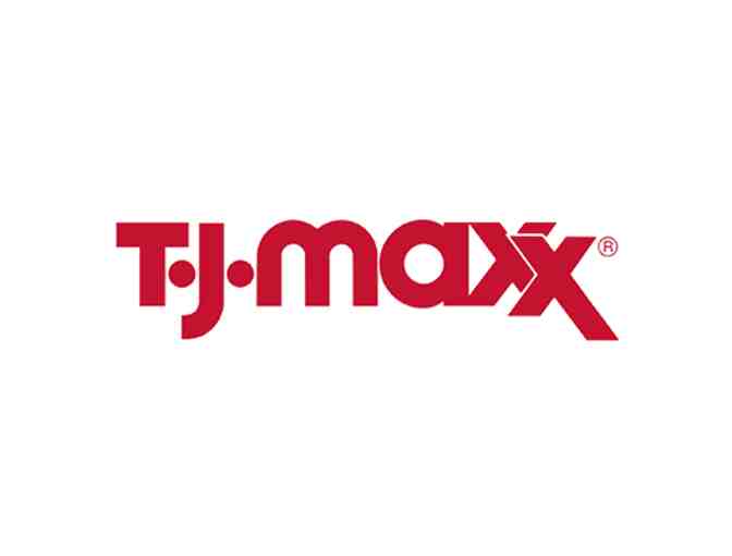 $50 TJ-Maxx Gift Card - Photo 1