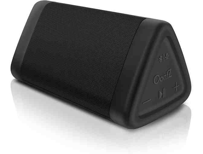 OontZ Angle 3 Bluetooth Portable Speaker - Photo 1