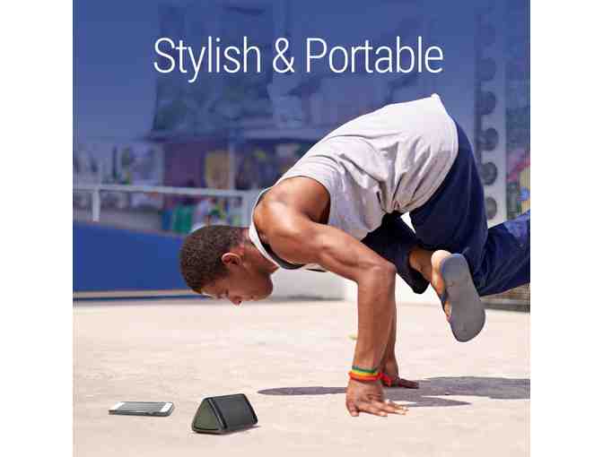 OontZ Angle 3 Bluetooth Portable Speaker - Photo 2