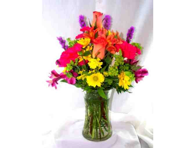 $30 Merrimack Flower Shop Gift Card - Photo 2