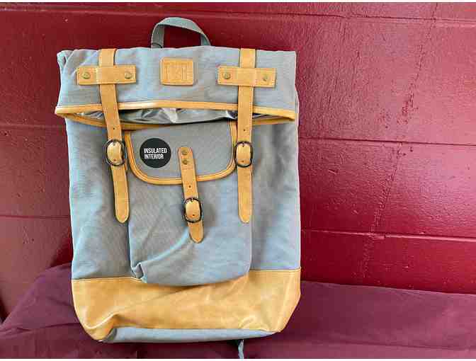 Foster and Rye Insulated Cooler Backpack - Photo 1