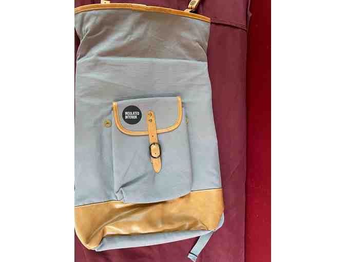 Foster and Rye Insulated Cooler Backpack - Photo 5